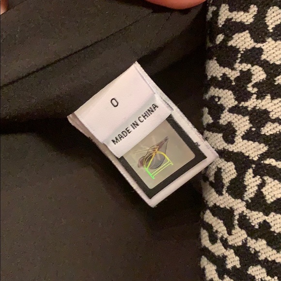 DVF Coat - Picture 6 of 8